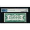 Image 2 : 1928B $1 Silver Certificate PMG 66EPQ