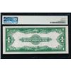 Image 2 : 1923 $1 Silver Certificate PMG 64