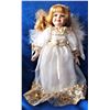 Image 1 : Porcelain Doll - Angel