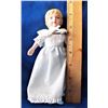 Image 3 : Small Porcelain Doll