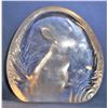 Image 2 : Crystal Bunny Paperweight