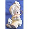 Image 5 : Precious Moments "Piping In Perfect Harmony" 2000