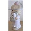 Image 2 : Precious Moments "Collecting Lifes' Most Precious Moments" 25th Anniversary 2003 - In Box and Tag