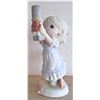 Image 2 : Precious Moments "Dance For Joy On Christmas Morning" 2007 - In Box