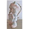 Image 2 : Precious Moments "I'm Sending You A Merry Christmas" 1998 - In Box