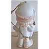 Image 3 : Precious Moments "I'm Sending You A Merry Christmas" 1998 - In Box