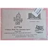 Image 2 : Precious Moments "S'Mitten With The Christmas Spirit" 2004 - In Box