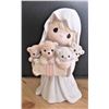 Image 1 : Precious Moments "Bearing Gifts Of Great Joy" Nativity Addition 2003