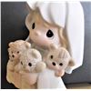 Image 2 : Precious Moments "Bearing Gifts Of Great Joy" Nativity Addition 2003