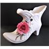 Image 1 : Porcelain Shoe