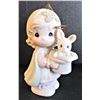 Image 1 : Precious Moments "The Magic Starts With You" 1992  - In Box