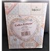Image 5 : Calico Kittens "Silent Night" 1995 - In Box
