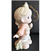 Image 4 : Precious Moments "Leaping Into The Holidays" 2000 - In Box