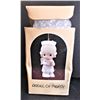 Image 4 : Precious Moments "Angel of Mercy" 1986  - In Box