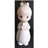 Image 2 : Precious Moments "The Good Lord Always Delivers" 1991 - In Box