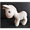Image 1 : Precious Moments "Donkey" 1981 - In Box