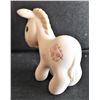 Image 2 : Precious Moments "Donkey" 1981 - In Box