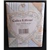 Image 5 : Calico Kittens "Always Thinking Of You" 1994 - In Box