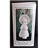 Image 3 : Precious Moments "Share In The Warmth Of Christmas" 1993 - In Box