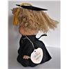 Image 2 : Precious Moments Graduate Doll, NO BOX