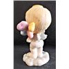 Image 3 : Birthday Cherub Figurine