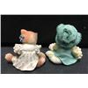 Image 3 : Calico Kittens Two Miniatures, no box