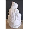 Image 4 : Inuit Style Stone Statue - Heavy