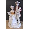 Image 1 : Lord and Lady Minstrels