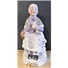 Image 1 : Grandmother Statuette