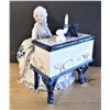 Image 1 : Lady Playing the Piano