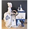 Image 2 : Lady Playing the Piano