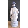 Image 2 : Royal Blue Gentleman With Hat