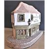 Image 2 : Lilliput Lane Old Curiosity Shop - Two small chips on the roof