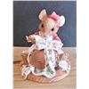 Image 1 : Priscilla's Mouse Tales "Ribbons And Bow, Our Friendship Grows" - 1997