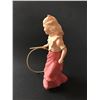 Image 2 : Avon "Sonnet Cologne" Roll-A-Hoop Bottle, WITH HOOP