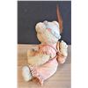 Image 2 : Cherished Teddies Brenda "How I Love Being Friends With You" - 1993