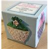 Image 1 : Avon Victorian Spring Basket - Rich Moisture Cream , FULL OF PRODUCT