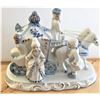Image 1 : Couple with Their Carriage