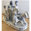 Image 2 : Couple with Their Carriage