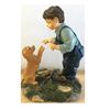 Image 1 : Avon Figure "Best Friends" , Childhood Memories Collection