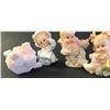 Image 2 : Four Tiny Baby Figurines, Adorable Details