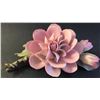 Image 1 : Porcelain Flower - made in Italy