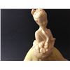 Image 2 : Avon Woman with Flower Basket, Bird of Paradise Cologne, FULL