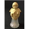 Image 1 : AVON ANGEL SONG with Lyre - Charisma Cologne - EMPTY
