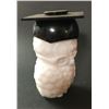 Image 3 : Avon Sweet Honesty Cologne Black Graduation Cap Owl with Glasses