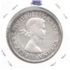 Image 2 : 1963 Canadian Silver Dollar