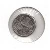 Image 1 : Replica of Marc Antony Denarius, With CP Rail Letter