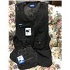 Image 1 : NEW Skillers Size Large Work Vest and Belt Attachement