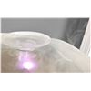 Image 2 : Floor Mist Fountain/Aroma Diffuser, TESTED AND WORKS