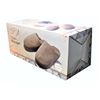Image 2 : Spa Massaging Slippers in Box - Tested and Works